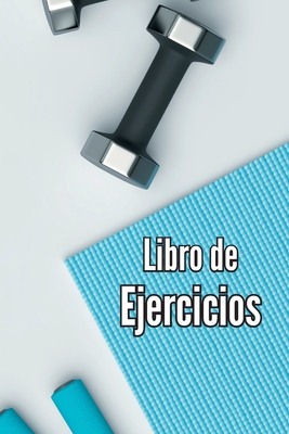 libro para ejercicios diarios
